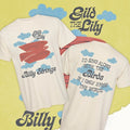 Gild The Lily Billy Strings Shirt