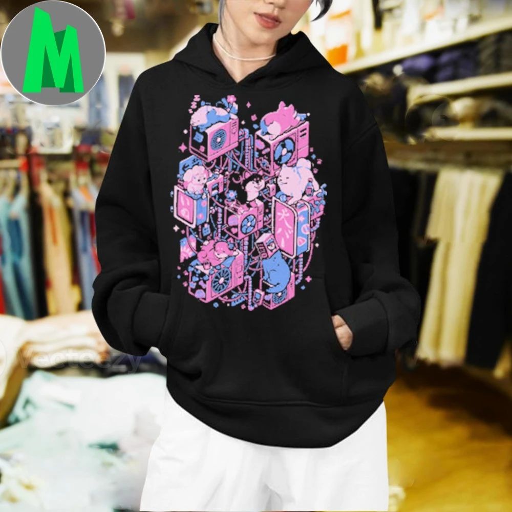 Dog Alley Shirt