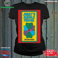 Original Jerry’s Middle Finger Denver CO Event On May 8-9 2026 Poster Shirt