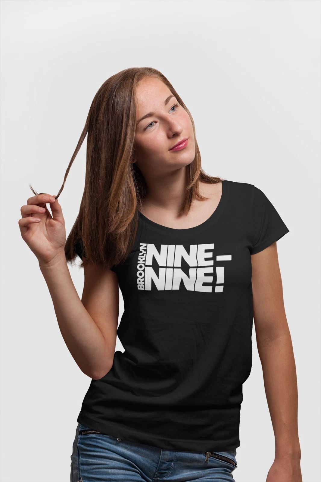 Brooklyn 99 - T Shirt