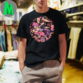 Original Hearts in Balance Kingdom Hearts Shirt