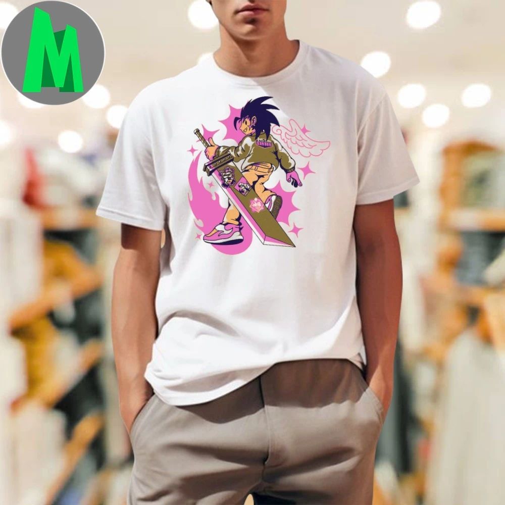 Embrace your Dreams Shirt
