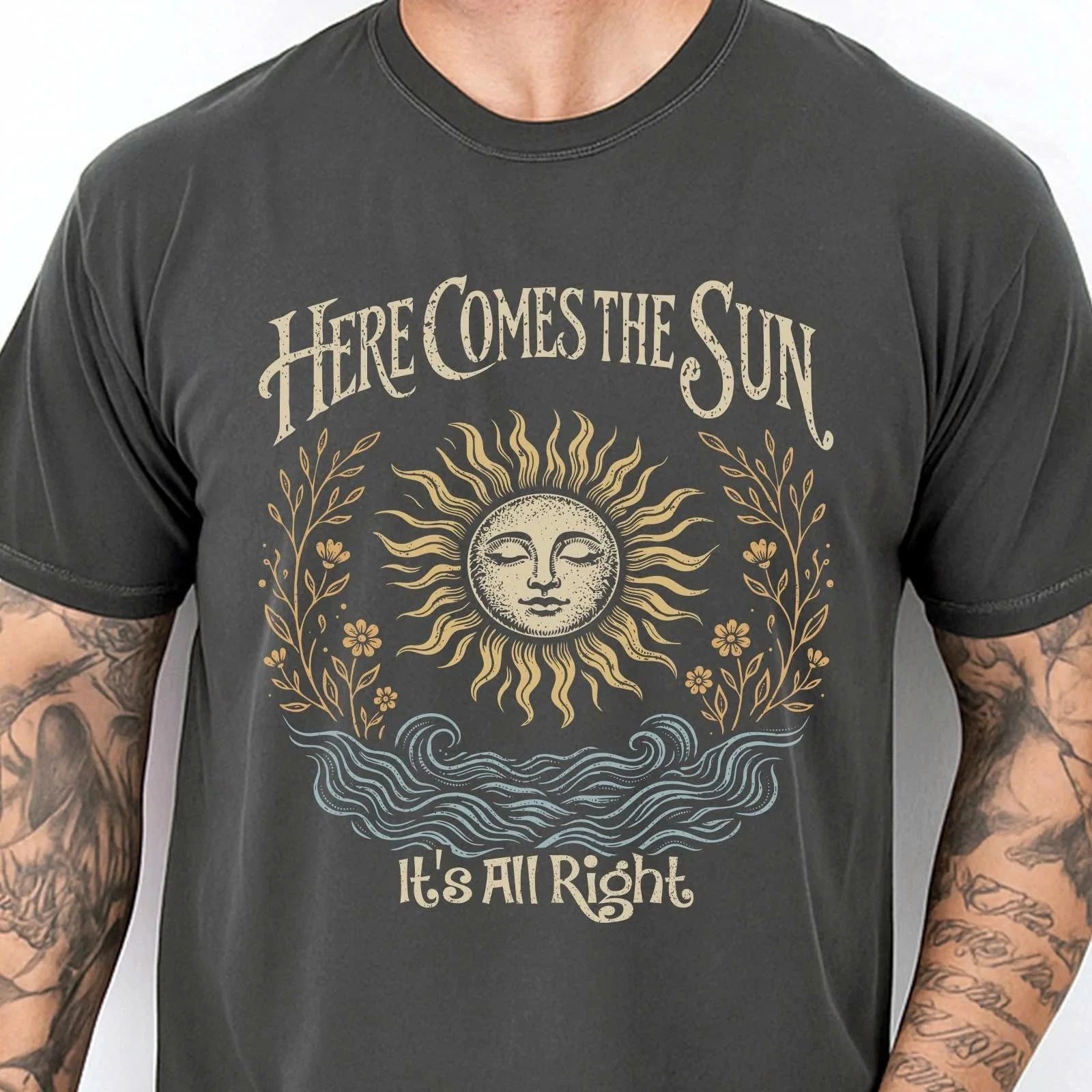 Retro Music Shirt, Concert Shirt, Vintage Rock Shirts, Gift Shirt