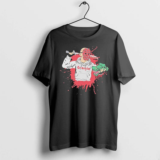 Georgia Bulldogs Rivalry Horror Beat Florida Gators Tshirts Sweater