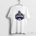 Premium La Dodgers World Series 2024 Win Cup T Shirts