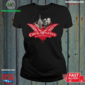 Original Cock Sparrer Tour 2026 New York Belong To Me Shirt