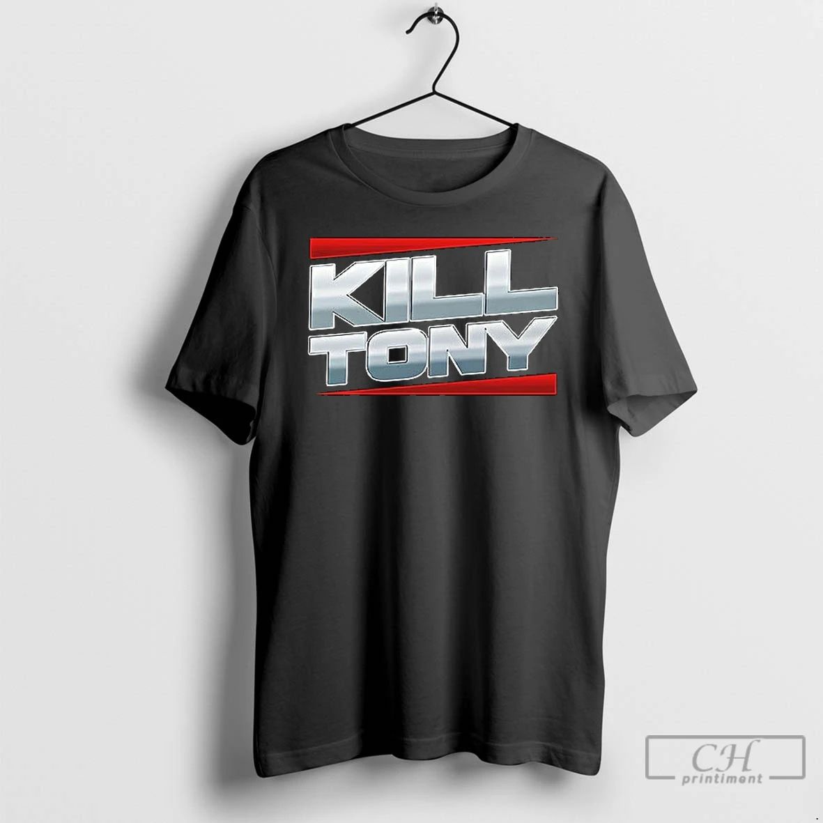 Premium Monday Night Kill Tony Ceramic Ceramic And Classic Dad Cap T Shirts