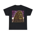 Scary Dark Fantasy Horror T Shirt Halloween Death Metal Disturbed Streetwear Emo