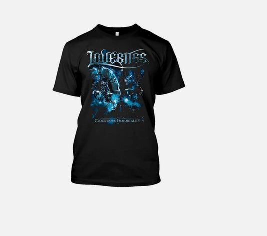 New LOVE BITES Essential Japan Retro S-5XL ,black color