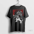 Officials Trendy Guilty Gear Strive Sol Badguy Shirt Sweater