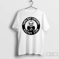 Classic Tampa Bay Lightning Pumpkin Head Halloween T Shirts