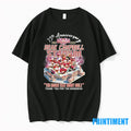 Florida State Seminoles Doak Campbell Stadium 1950 2025 The House That Bobby Built Tshirts Sweater