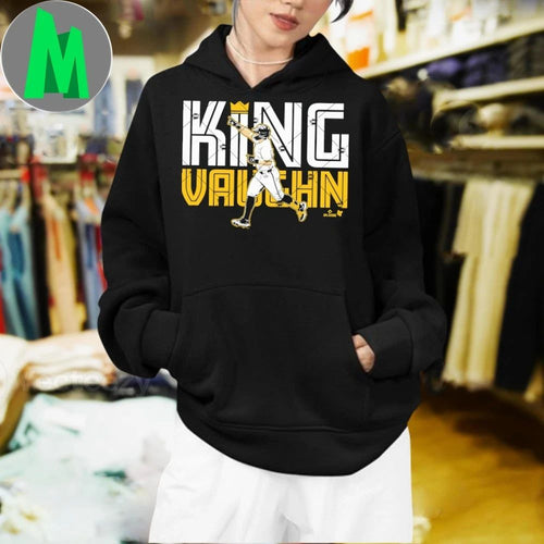 Andrew Vaughn King Vaughn Milwaukee Shirt