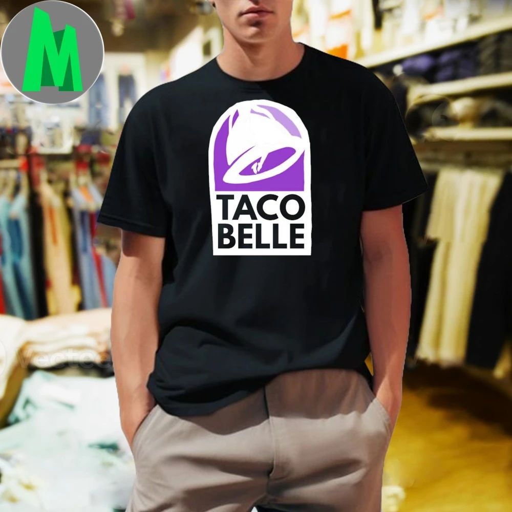 Taco Belle Shirt