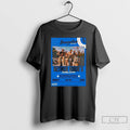 Classic Nether Hour Bungalow Austin November 2 2025 Long Sleve T Shirts