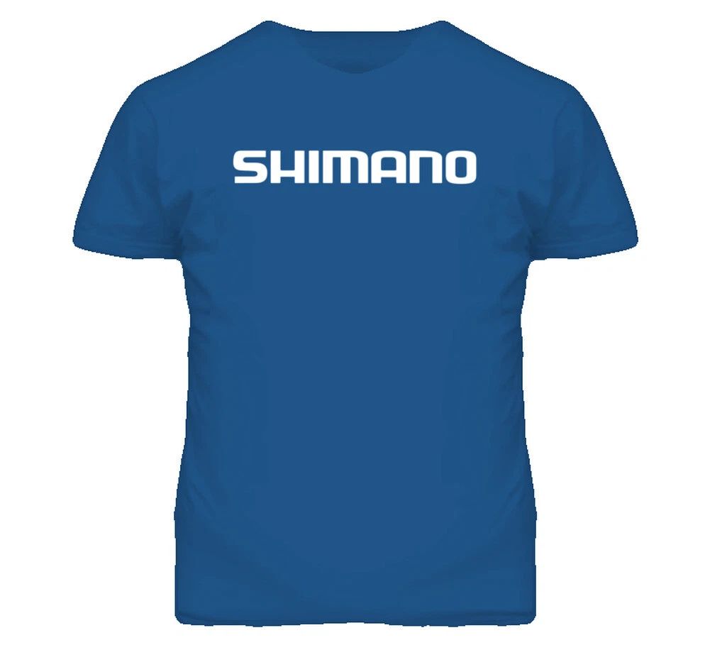 Shimano Bike Cycling T Shirt