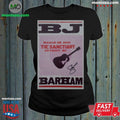 Original BJ Barham March 18 2026 Detroit, MI Poster Shirt