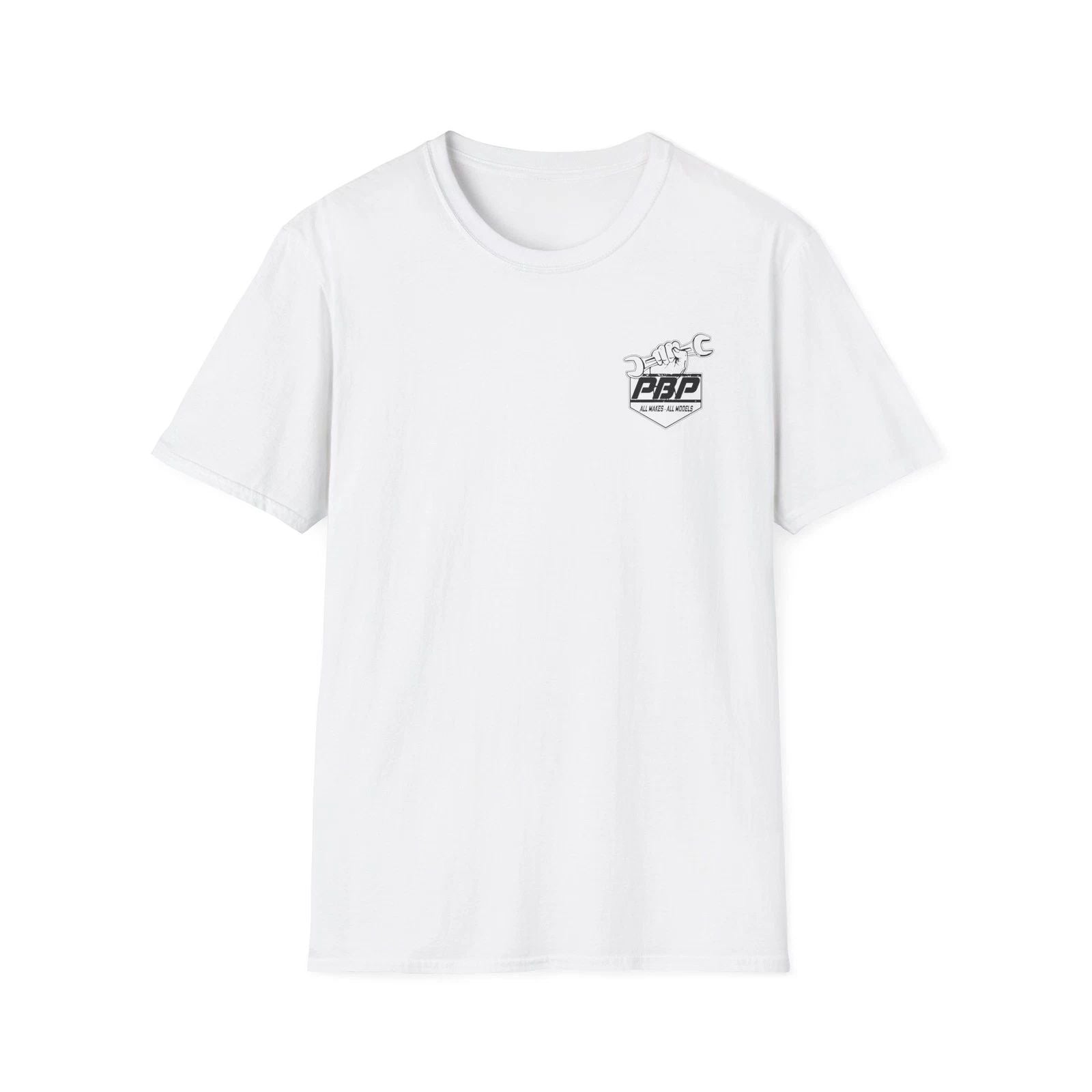 Poor Boys Performance - Basic T-Shirt