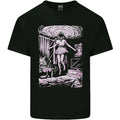 Multiverse 3rd Dimension SCI-FI Universe Kids T-Shirt Boys Girls
