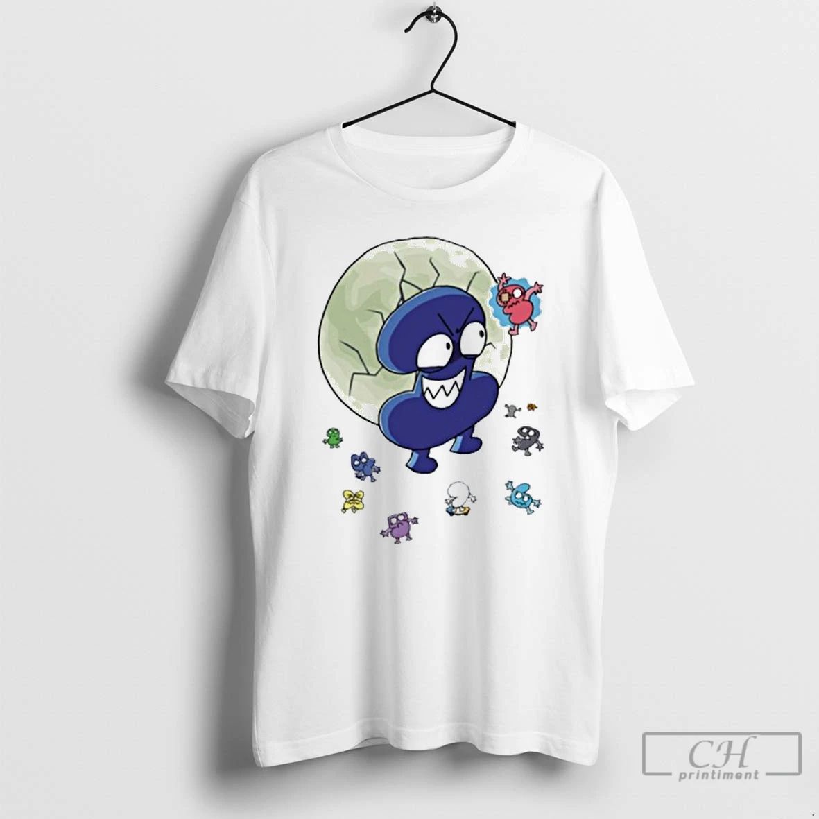 Classic Tpot 20 New T Shirts