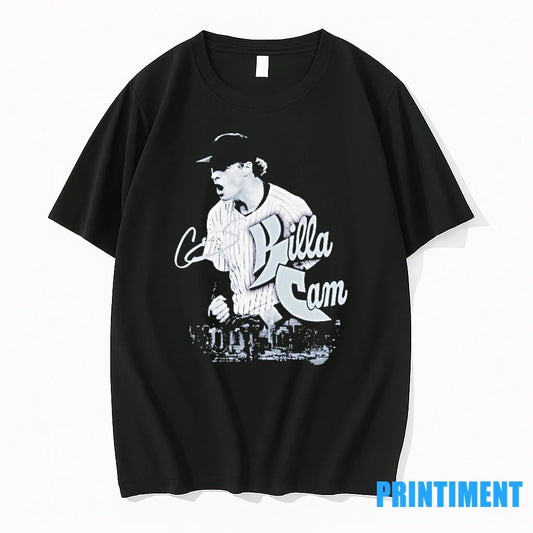 Yankees Killa Cam Tshirts Sweater