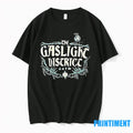 The Gaslight District Vintage Tshirts Sweater