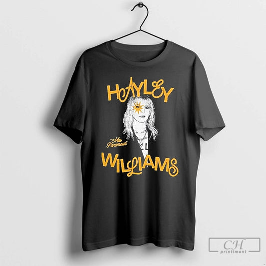 Premium Hayley Williams Ego Death At A Bachelorette Party T Shirts