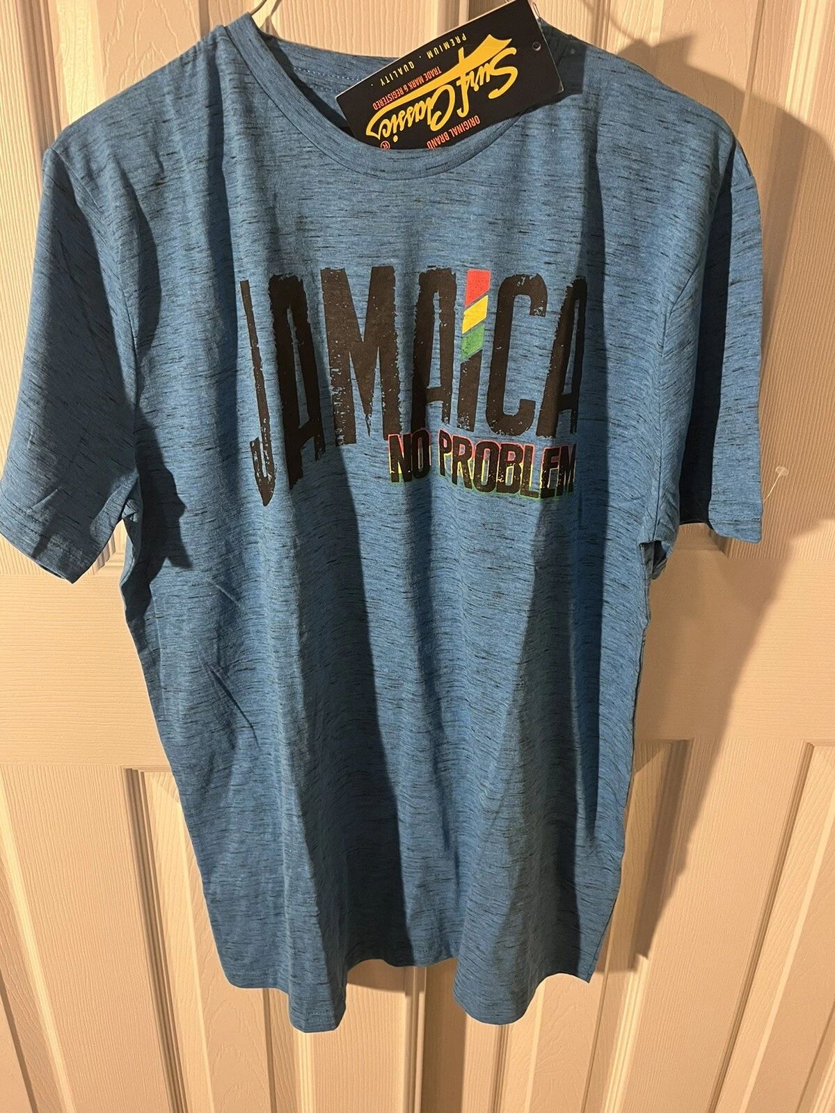 surf classic jamaica Men’s Sz M