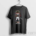 Classic Auburn Tigers Logo Military Rifle Night Vision War Eagle T Shirts