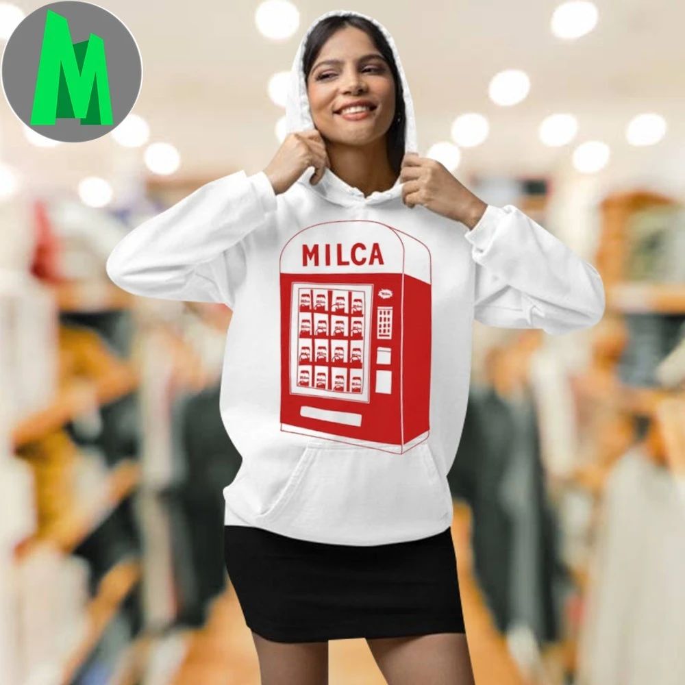 I Milca Vintage Shirt