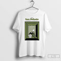 Premium Cass Mccombs The Crepe Place Santa Cruz Ca Oct 3 2025 Tour T Shirts