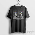 Classic Shohei Ohtani Dodgers 2025 Mlb Postseason Moment 10 Strikeouts 3 Home Runs T Shirts