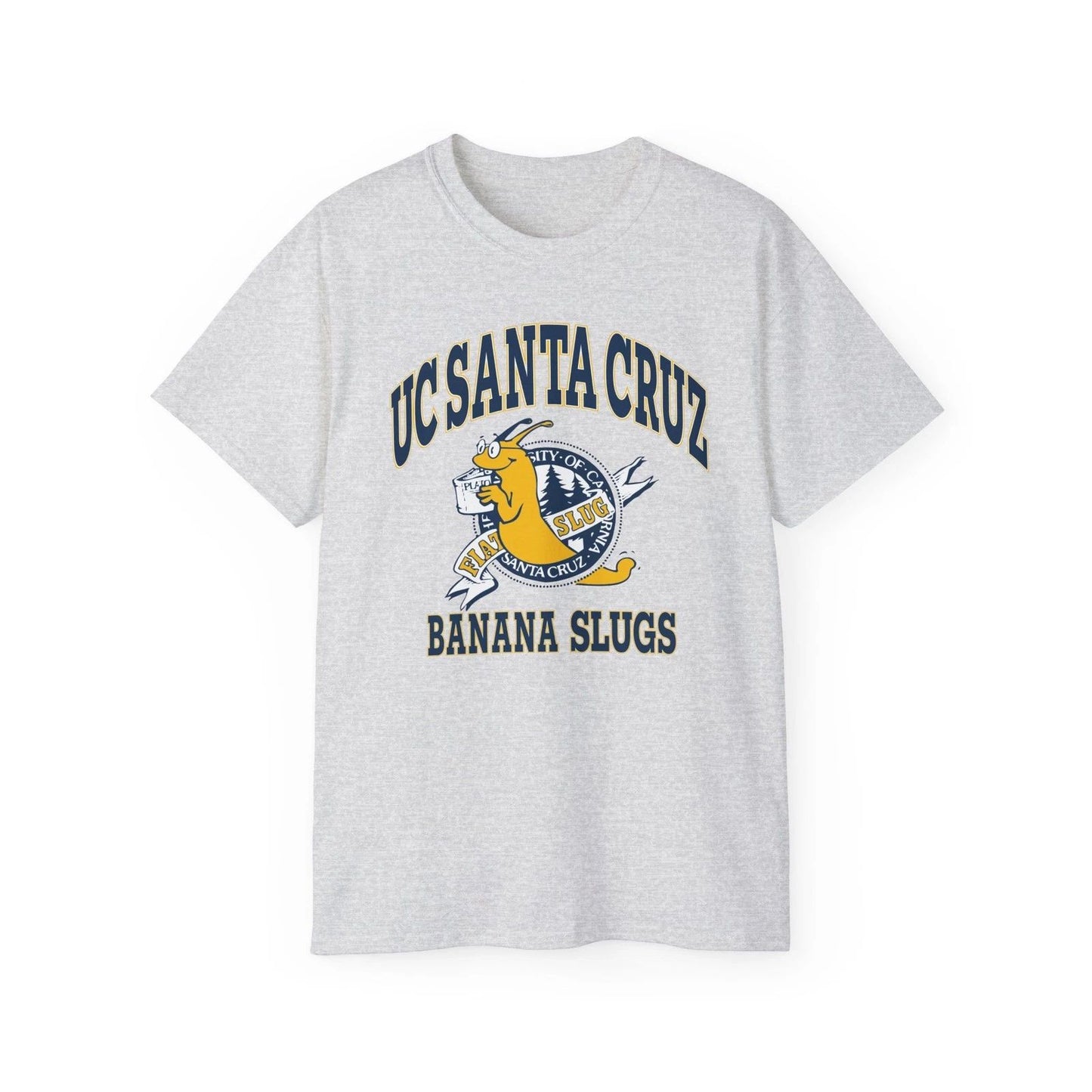 UC Santa Cruz and Krazy Kat Shirts (Pulp Fiction) John Travolta Samuel L Jackson