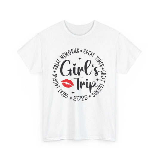 Road Trip Adventure T-Shirt | Fun & Comfortable Travel Tee