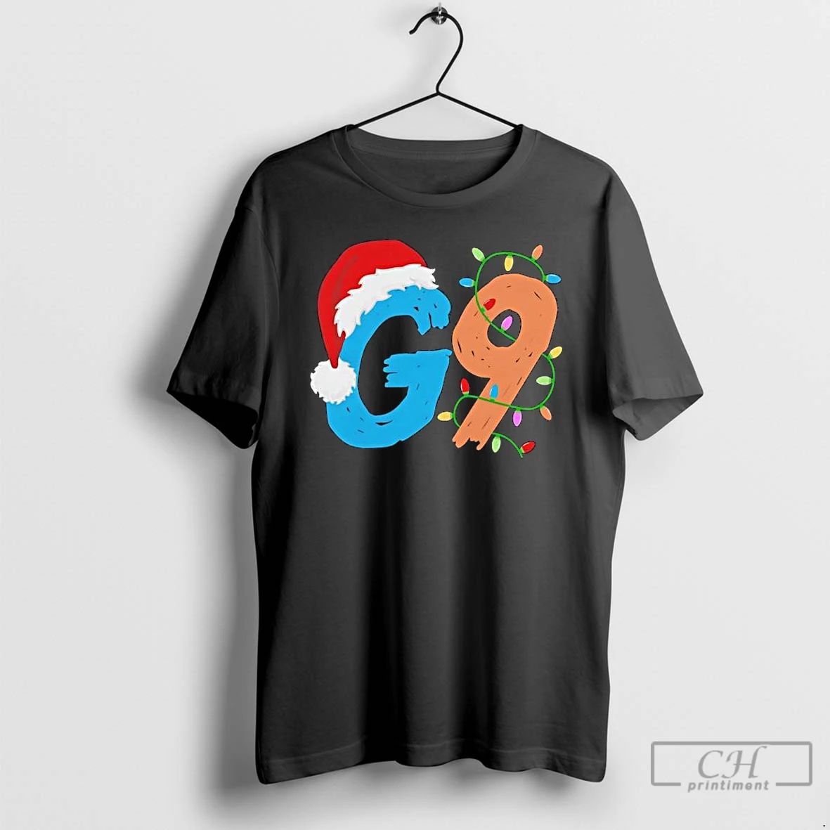 Premium G9 Christmas Special T Shirts