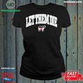 Counterparts Let Them Die Shirt
