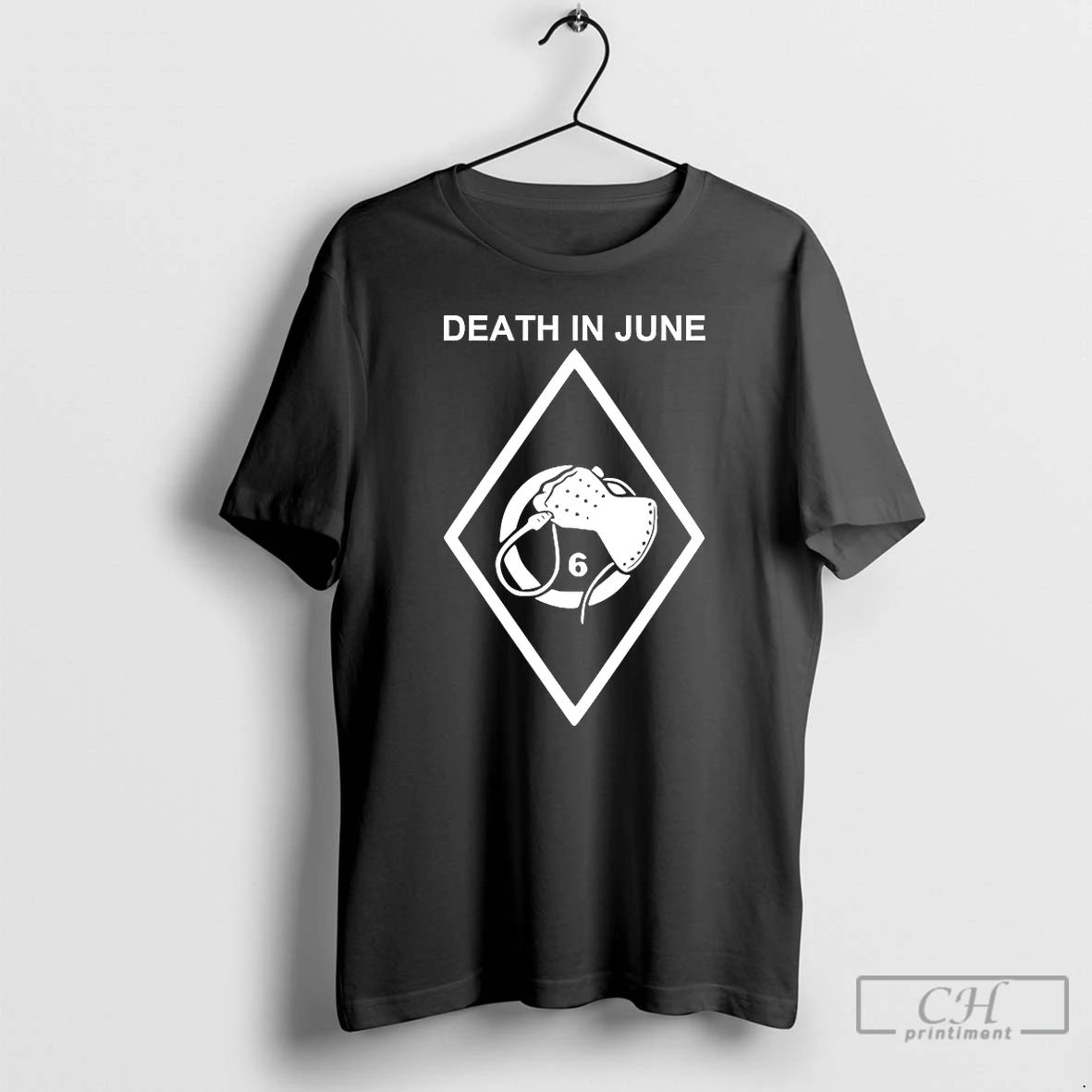 Classic Death In June