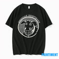 American Nightmare Cow Smile Tshirts Sweater