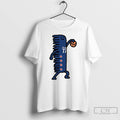 Classic Comb V J Edgecombe Philadelphia 76ers Basketball Meme T Shirts