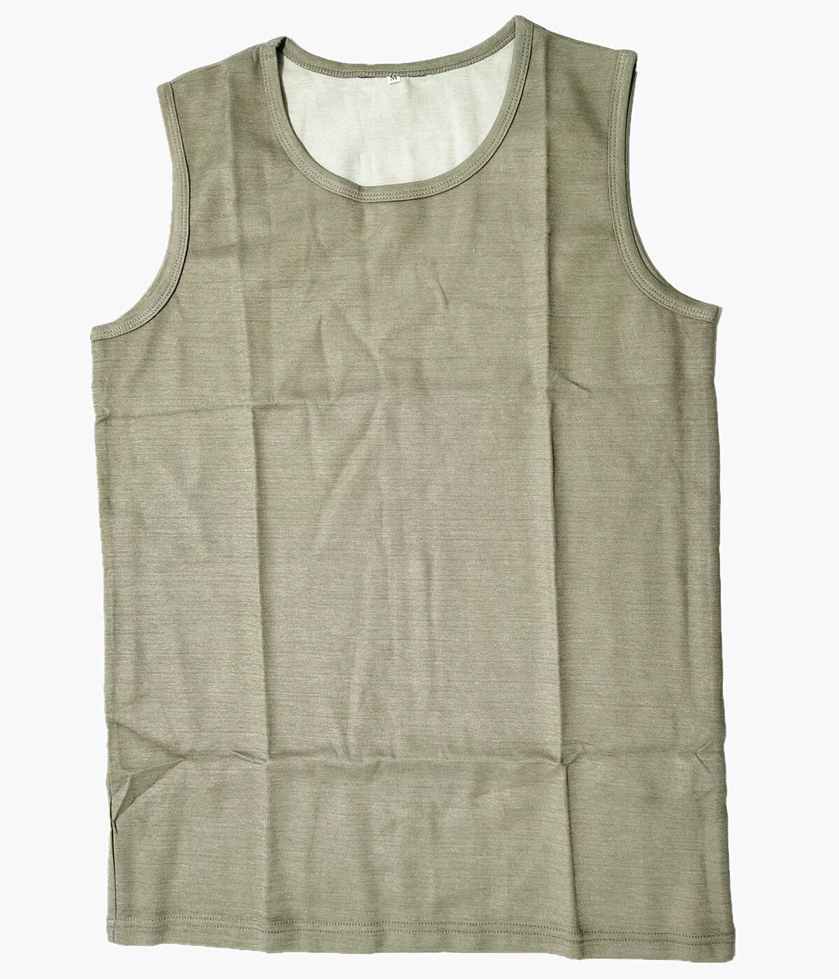 Vest EMF Shielding Sleeveless Anti-Radiation EMI Protection Clothes Tank T-Shirt