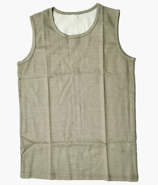Vest EMF Shielding Sleeveless Anti-Radiation EMI Protection Clothes Tank T-Shirt
