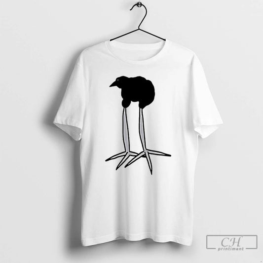 Classic Zashalovescats Charcoal T Shirts