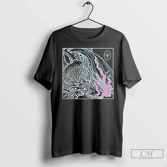 Classic Twenty One Pilots Electric Box T Shirts