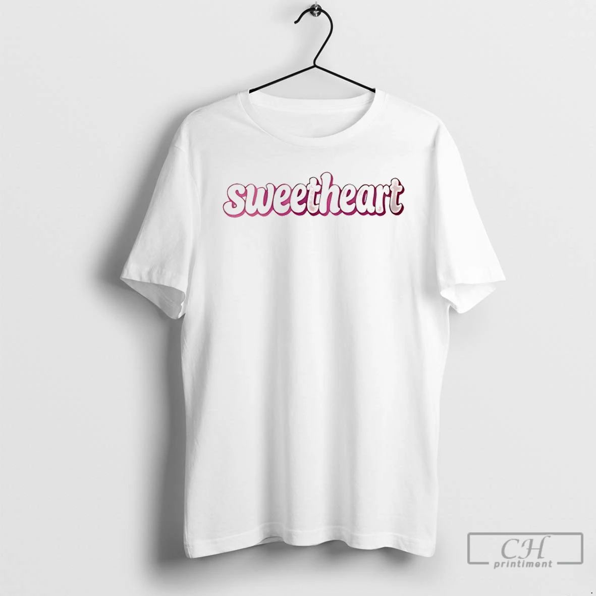 Classic Cameron Barnes 9 Sweetheart T Shirts