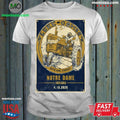 Luke Combs Notre Dame Stadium, South Bend IN April 18 2026 Poster Shirt