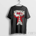 Premium Joker Dancing Kansas City Chiefs Football