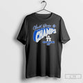 Classic Shohei Ohtani Los Angeles Dodgers 2025 World Series Champions Christmas T Shirts