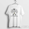 Premium Mountaineersgiving Appalachian State Mountaineers X Thanksgiving T Shirts