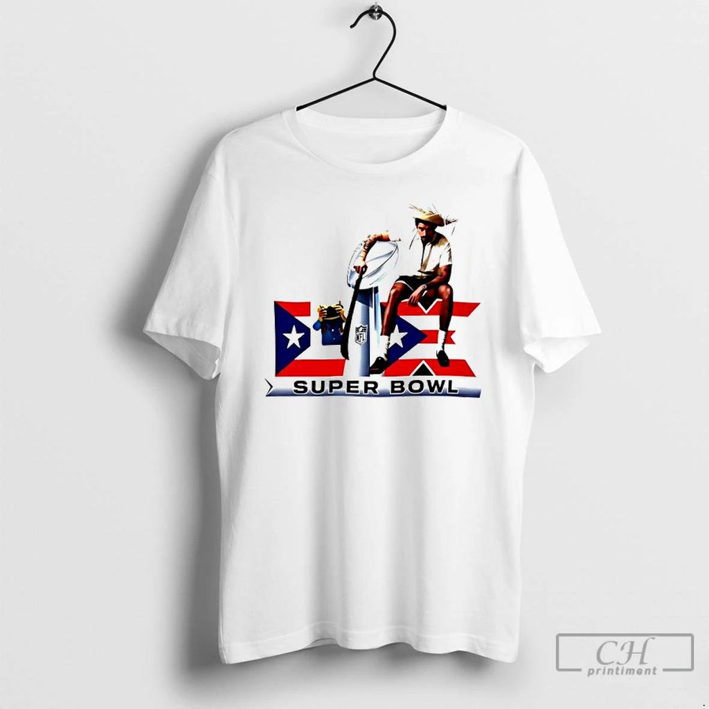 Premium Here For The Benito Bowl T Shirts