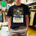 Gov’t Mule 3.27.2026 Denver CO Poster Shirt
